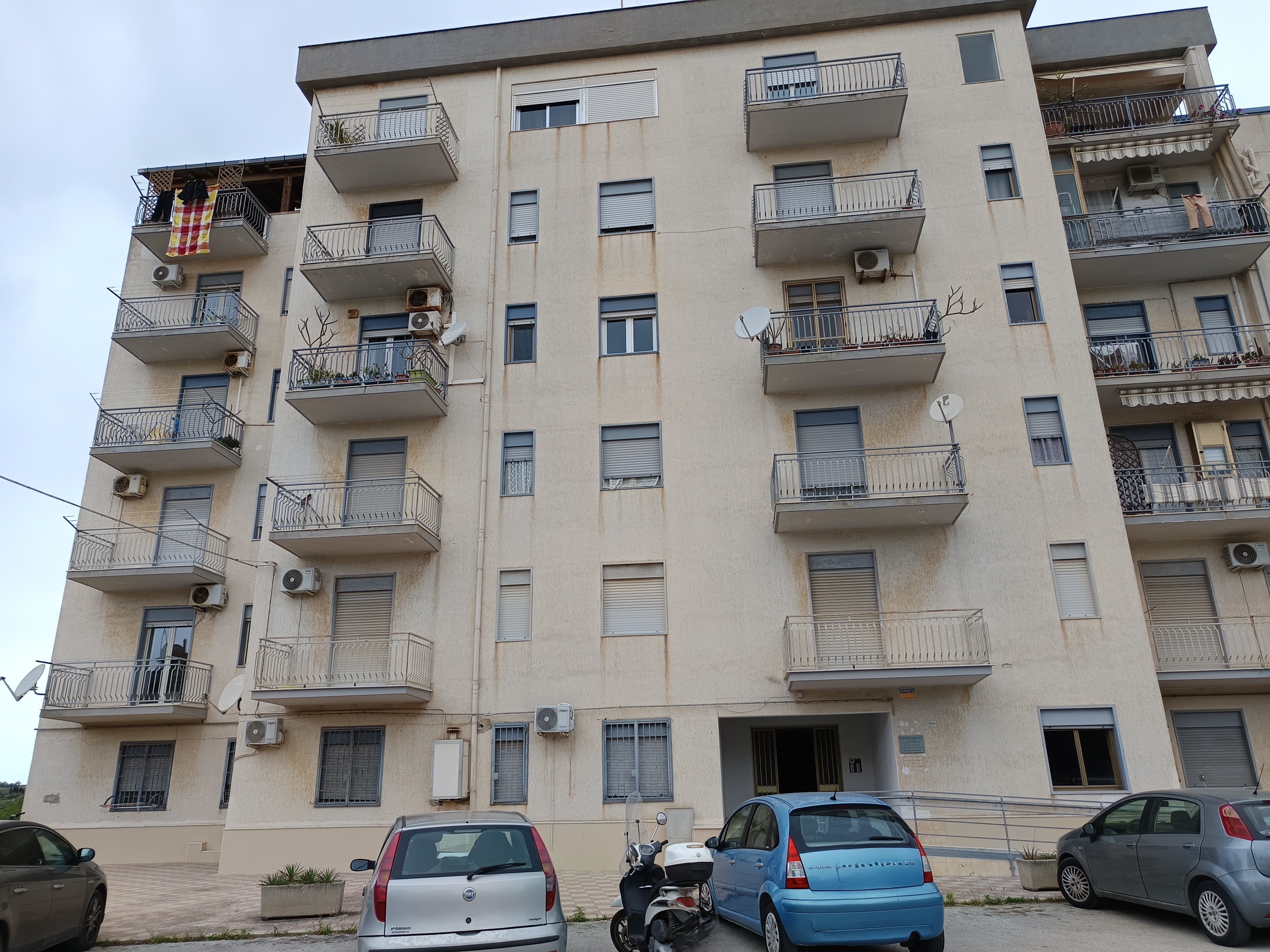 Appartamento