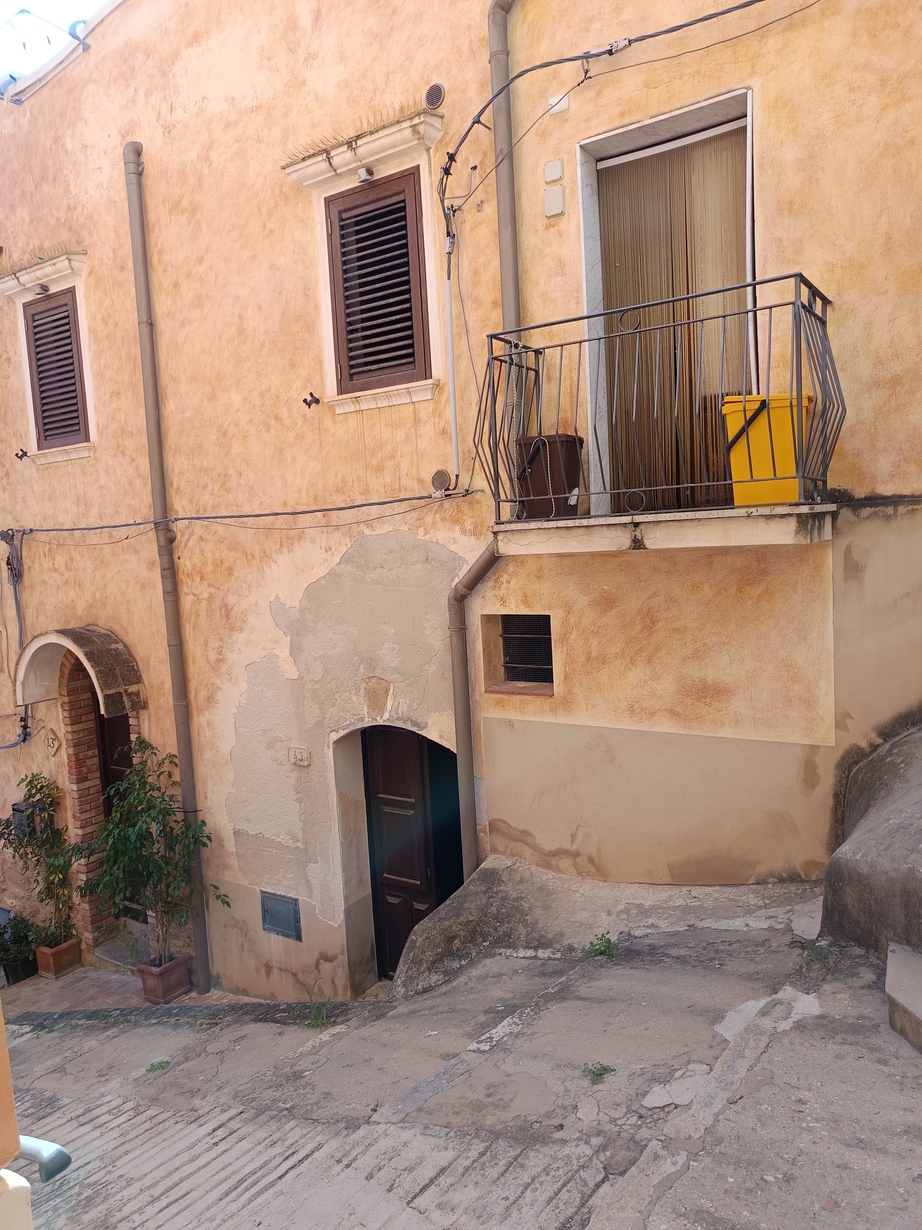 casa indipendente